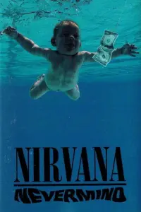 Poster to the movie "Cobain: Montage of Heck" #682174