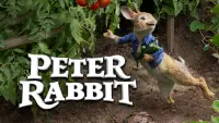 Backdrop to the movie "Peter Rabbit" #97172