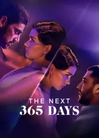 Poster to the movie "The Next 365 Days" #17843