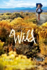 Poster to the movie "Wild" #122618