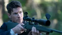 Backdrop to the movie "Sniper: Assassin