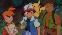 Backdrop to the movie "Pokémon 3: The Movie" #328948