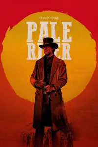 Poster to the movie "Pale Rider" #551567