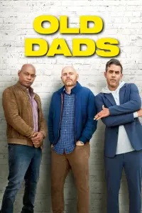 Poster to the movie "Old Dads" #48963