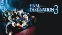 Backdrop to the movie "Final Destination 3" #55294