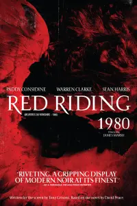 Poster to the movie "Red Riding: The Year of Our Lord 1980" #331595