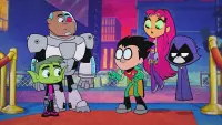 Backdrop to the movie "Teen Titans Go! To the Movies" #224443