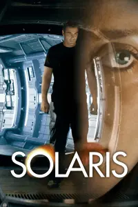 Poster to the movie "Solaris" #79369