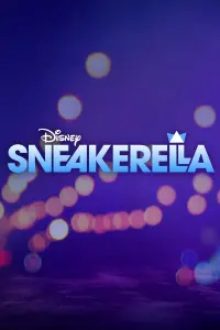 Poster to the movie "Sneakerella" #345450