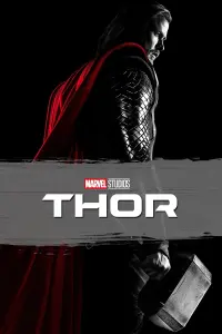 Poster to the movie "Thor" #19024