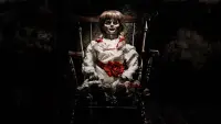 Backdrop to the movie "Annabelle" #618988