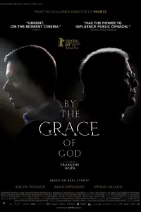 Poster to the movie "By the Grace of God" #235591