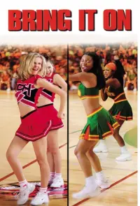 Poster to the movie "Bring It On" #145545