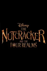 Poster to the movie "The Nutcracker and the Four Realms" #55913