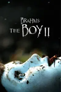 Poster to the movie "Brahms: The Boy II" #326588