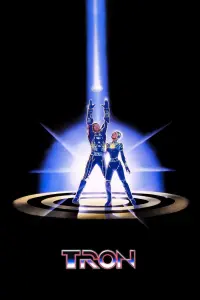 Poster to the movie "Tron" #91283