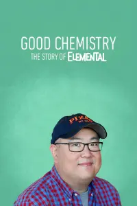 Poster to the movie "Good Chemistry: The Story of Elemental" #426793