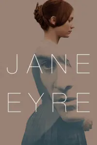 Poster to the movie "Jane Eyre" #151870