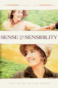 Poster to the movie "Sense and Sensibility" #86424