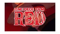 Backdrop to the movie "One Piece Film Red" #617571