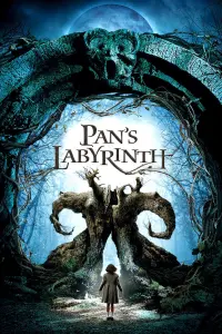 Poster to the movie "Pan