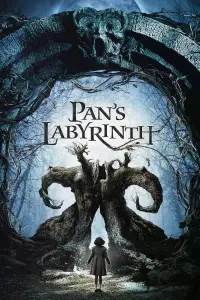 Poster to the movie "Pan