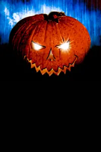 Poster to the movie "Pumpkinhead" #378301