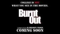 Backdrop to the movie "Burnt Out" #566098