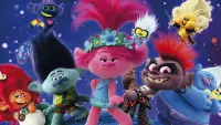 Backdrop to the movie "Trolls World Tour" #169979