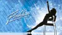 Backdrop to the movie "Flashdance" #116709