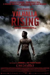 Poster to the movie "Valhalla Rising" #304006