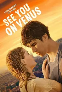 Poster to the movie "See You on Venus" #9530