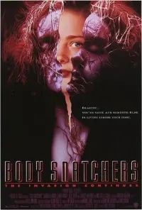 Poster to the movie "Body Snatchers" #143728