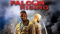 Backdrop to the movie "Falcon Rising" #144759