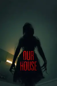 Poster to the movie "Our House" #151132