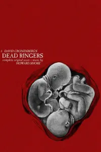 Poster to the movie "Dead Ringers" #153384