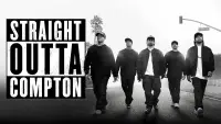 Backdrop to the movie "Straight Outta Compton" #53809