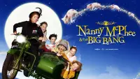 Backdrop to the movie "Nanny McPhee and the Big Bang" #62814