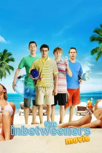 Poster to the movie "The Inbetweeners Movie" #137502