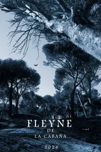 Poster to the movie "Fleyne: La Paloma Áptera" #487615