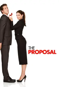 Poster to the movie "The Proposal" #45580