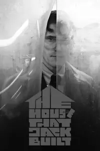 Poster to the movie "The House That Jack Built" #236726