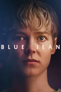 Poster to the movie "Blue Jean" #349874