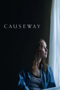 Poster to the movie "Causeway" #276500