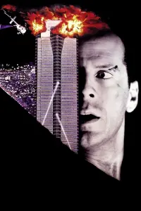 Poster to the movie "Die Hard" #187241