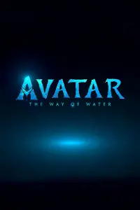 Poster to the movie "Avatar: The Way of Water" #2479