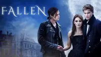 Backdrop to the movie "Fallen" #118549