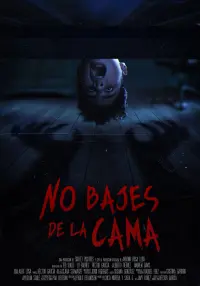 No bajes de la cama