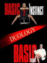 Poster to the movie "Basic Instinct 2" #325909