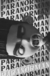 Poster to the movie "ParaNorman" #249386